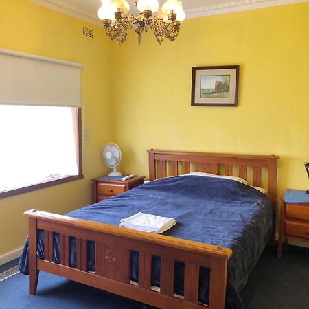 Double Room Melbourne Dış mekan fotoğraf