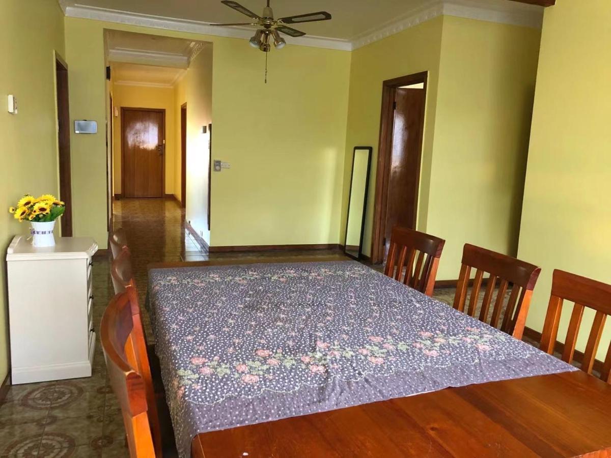 Double Room Melbourne Dış mekan fotoğraf