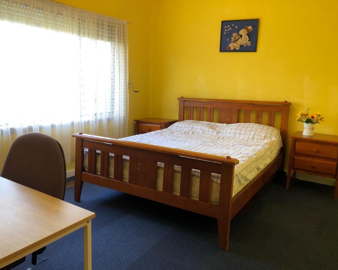 Double Room Melbourne Dış mekan fotoğraf