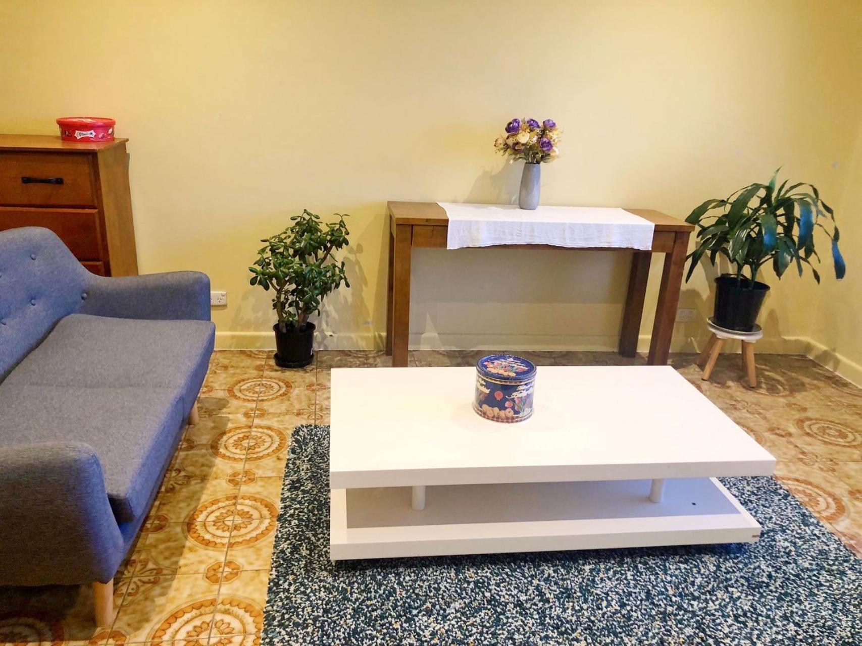 Double Room Melbourne Dış mekan fotoğraf